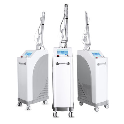 استيلند فروش داغ 40w CO2 ليزر جراحی/ فرعي واژن جوان سازي ماشين سلوليت کشش علامت حذف ماشين
