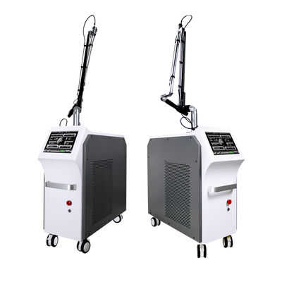 دستگاه حذف خال کوبی لیزری ایستاده 1064 نانومتر Astiland