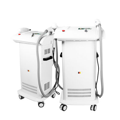 3000W دستگاه عروقی دستگاه IPL SHR
