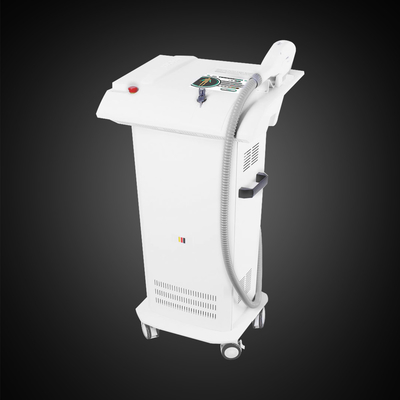 دستگاه Asiland Bikini Epilation Permanent IPL SHR