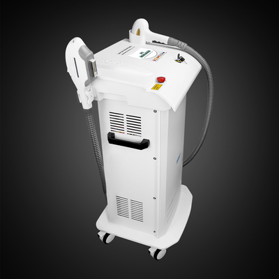 دستگاه چند منظوره لیزر موهای زائد Ipl 808nm Depilation
