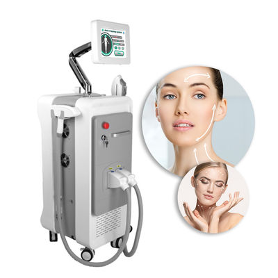 تجهیزات زیبایی Fractal Ipl با صفحه لمسی 10.4 اینچ