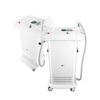 دستگاه لیزر مو لیزر آلما 808nm soprano ice