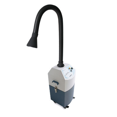 دستگاه تخلیه دود پزشکی لیزر 3 لایه Co2