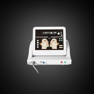 هفت نکته ضد چروک Hifu 1.5mm Ttenen Skin Machine