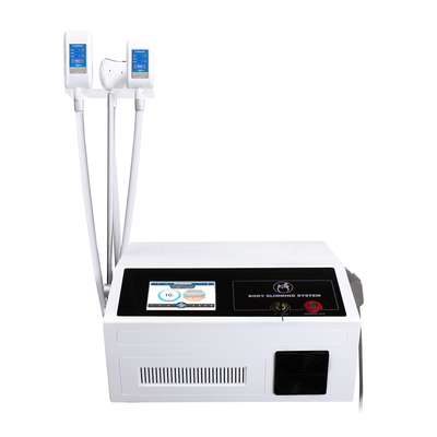 دستگاه خنک کننده پوست لاغری بدن 100kpa Extracorporeal