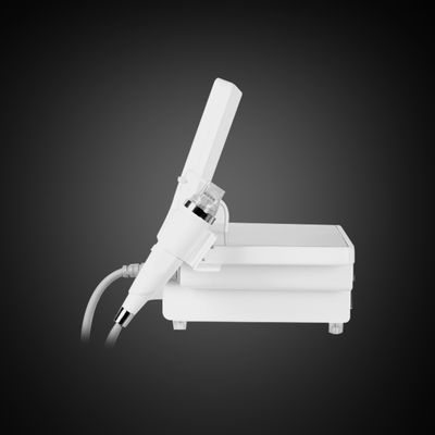 0.6s 1 Handle 3 نکته حذف اسکار Rf Beauty device