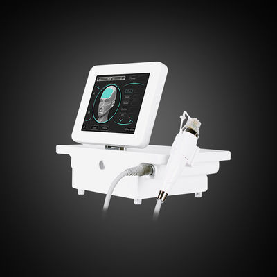 دستگاه قابل حمل جوانسازی پوست دستگاه RF Microneedle Beauty Fractional
