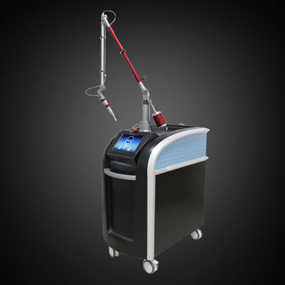 دستگاه لیزر Astiland Facial 5ns Q Switched ND Yag