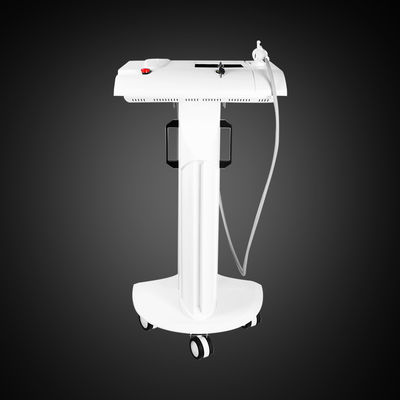10pin 3.5mm Face Lift RF Microneedle