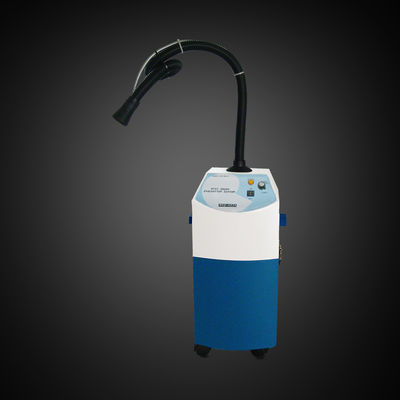 دستگاه تخلیه دود لیزری فیلتر عمودی Co2 حرفه ای