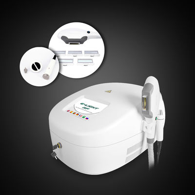 دستگاه IPL SHR Elight برای سخت کردن صورت رفع آکنه حذف رگ عنکبوت