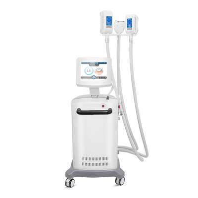 کاهش وزن سلولیت دستگاه لاغری Cryolipolysis با CE