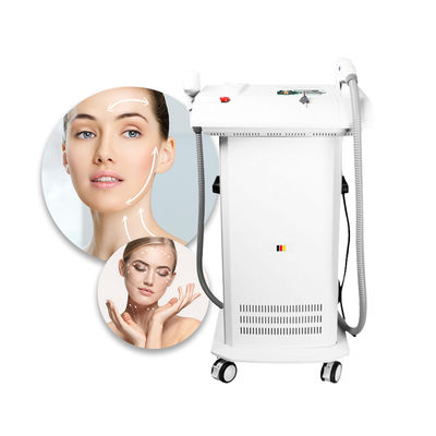 ماشین زیبایی چند منظوره Astiland Rf 3 In 1 Ipl