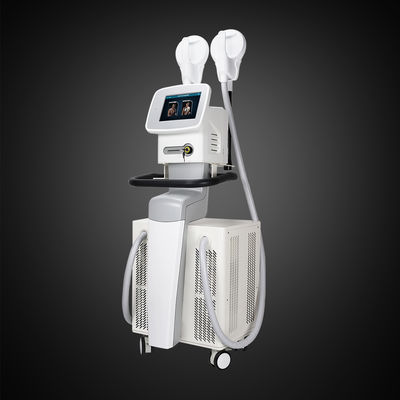 تکنولوژی جدید Hi-EMT بدن مجسمه سازی 7 تسلا مجسمه سازی 4 دسته Ems بدن مجسمه سازی ماشین لاغری