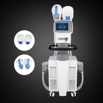 4 دستگیره ماشین مجسمه سازی HI-EMT EMS برای عضله سازی