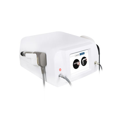 تجهیزات فیزیوتراپی Pain Relief Shockwave Therapy Equipment Portable Ed Machine