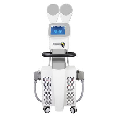 دستگاه لاغری EMS ISO13485 برای مجسمه سازی بدن