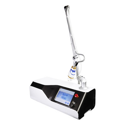 دستگاه لیزر CO2 فراکشنال پوست 1060nm برای از بین بردن اسکار آکنه